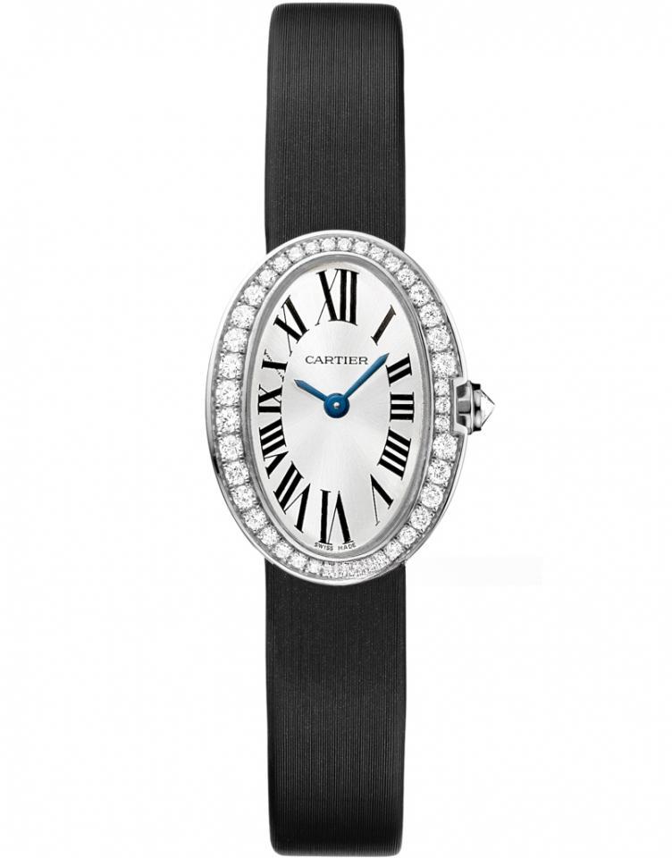 CARTIER WB520027 BAIGNOIRE
