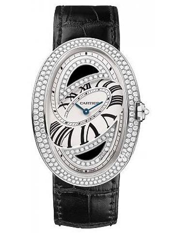 CARTIER WB520034 BAIGNOIRE