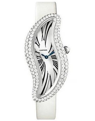 CARTIER WJ306004 BAIGNOIRE