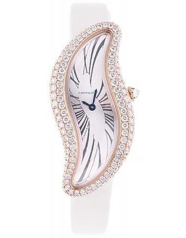CARTIER WJ306016 BAIGNOIRE