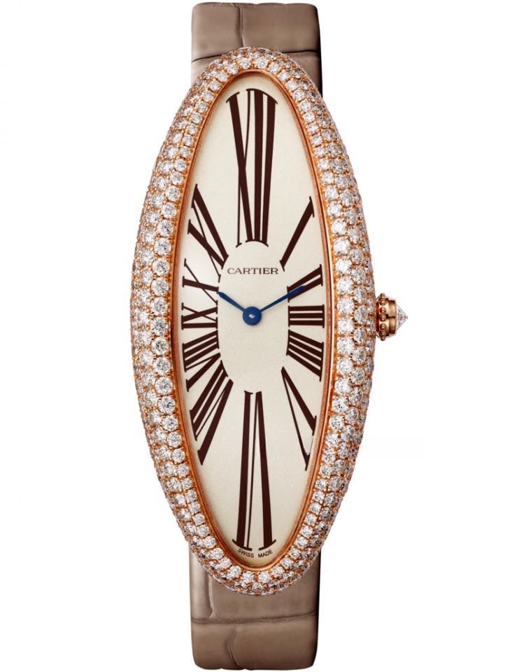 CARTIER WJBA0008 BAIGNOIRE