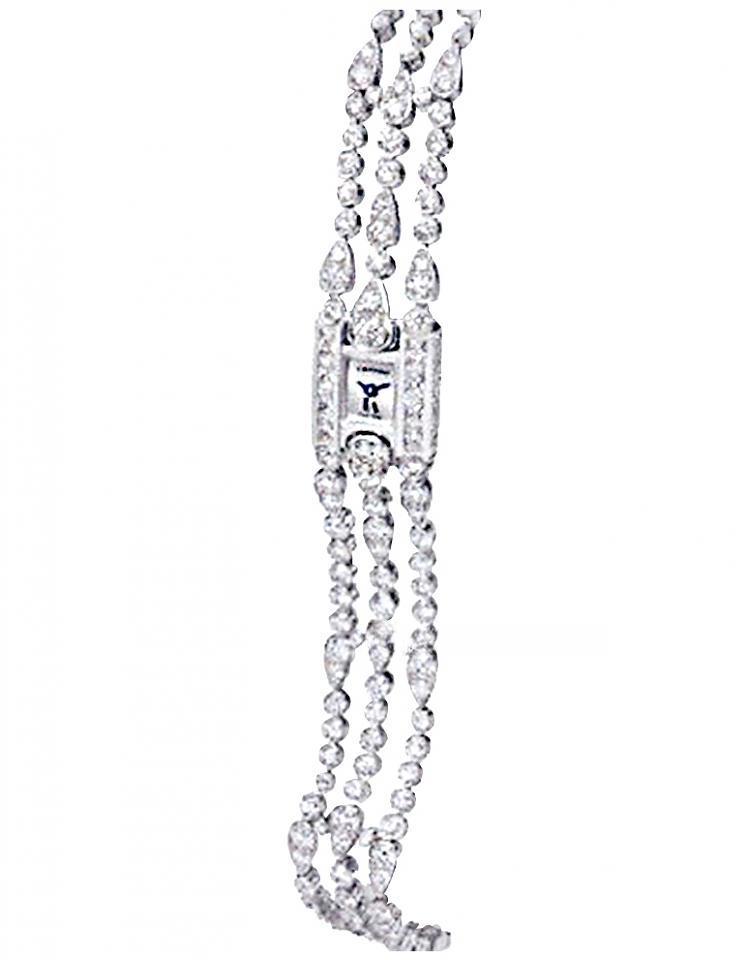 CARTIER HPI00241 CALIBRE DE CARTIER