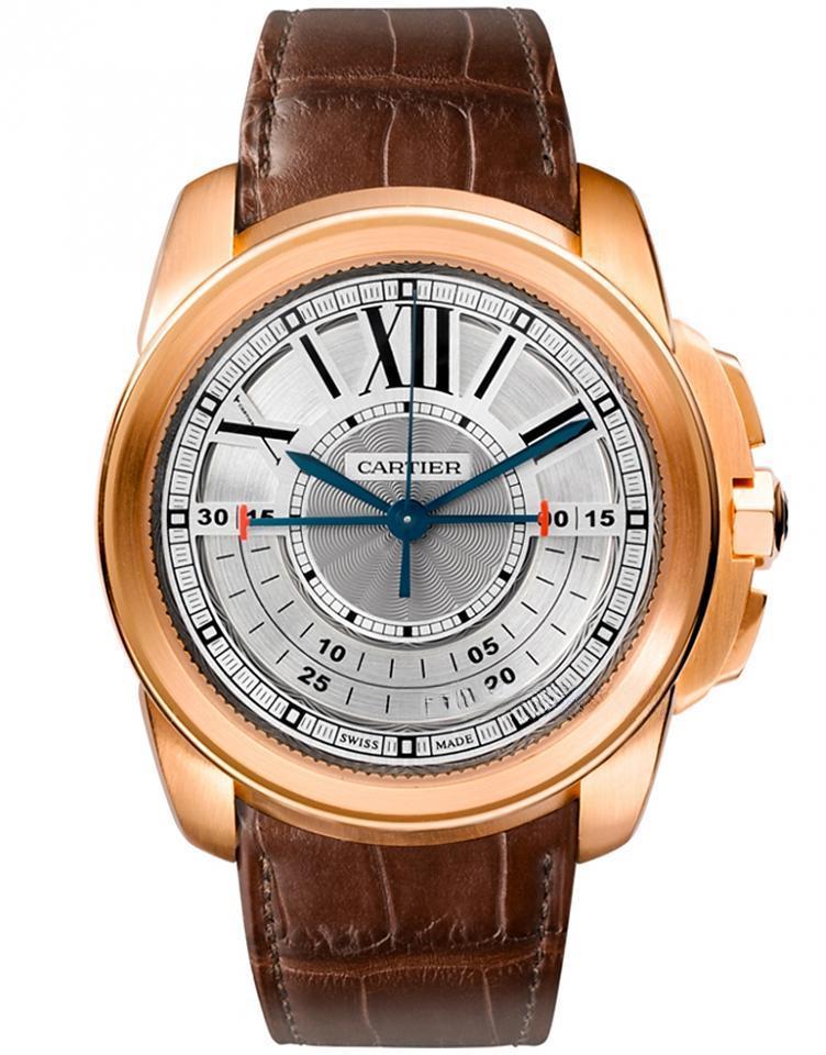 CARTIER W7100004 CALIBRE DE CARTIER