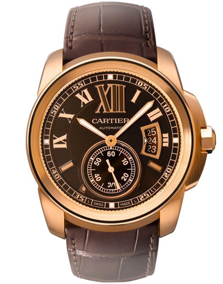 CARTIER W7100007 CALIBRE DE CARTIER