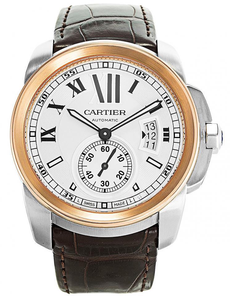 CARTIER W7100011 CALIBRE DE CARTIER