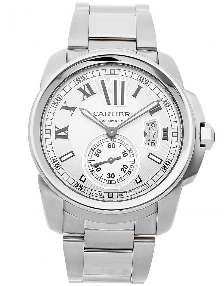 CARTIER W7100015 CALIBRE DE CARTIER