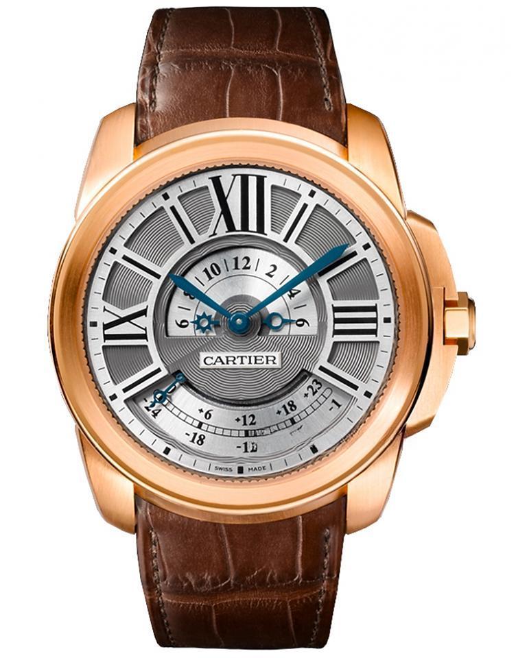 CARTIER W7100025 CALIBRE DE CARTIER