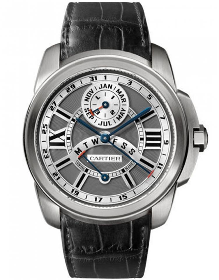 CARTIER W7100030 CALIBRE DE CARTIER