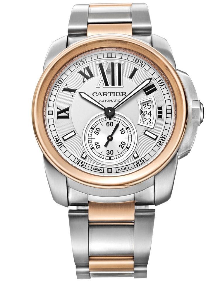 CARTIER W7100036 CALIBRE DE CARTIER