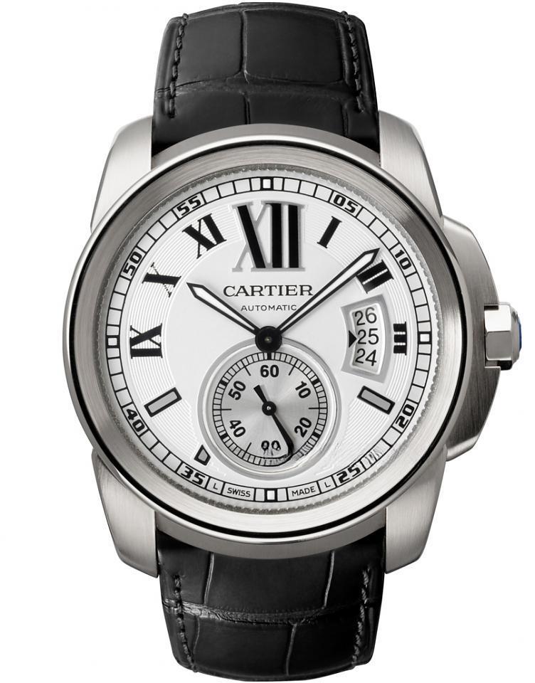 CARTIER W7100037 CALIBRE DE CARTIER