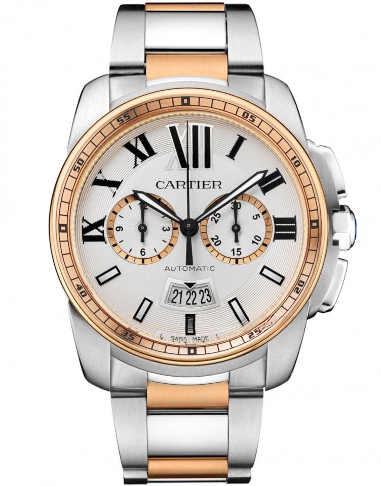 CARTIER W7100042 CALIBRE DE CARTIER
