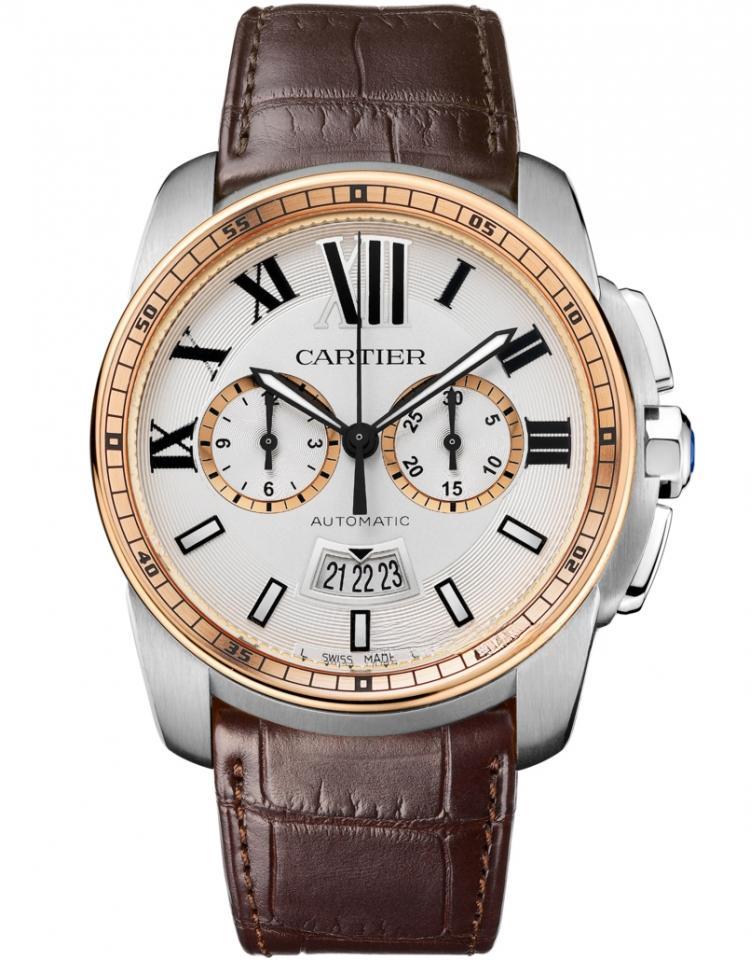 CARTIER W7100043 CALIBRE DE CARTIER