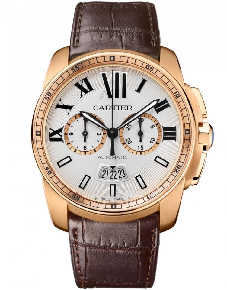 CARTIER W7100044 CALIBRE DE CARTIER