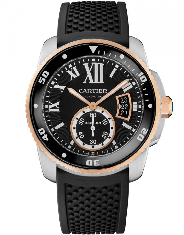 CARTIER W7100055 CALIBRE DE CARTIER
