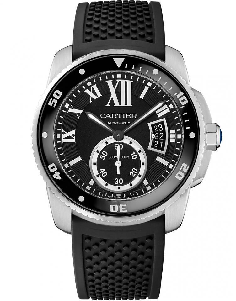 CARTIER W7100056 CALIBRE DE CARTIER