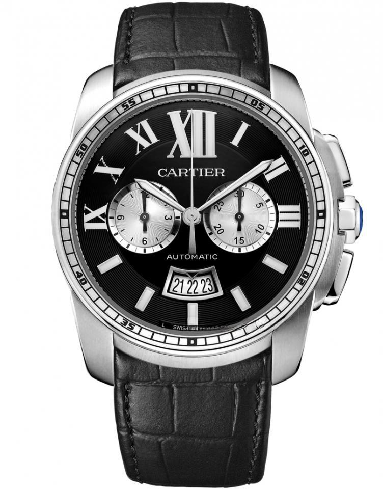 CARTIER W7100060 CALIBRE DE CARTIER