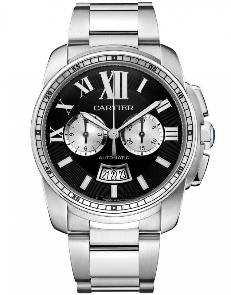 CARTIER W7100061 CALIBRE DE CARTIER