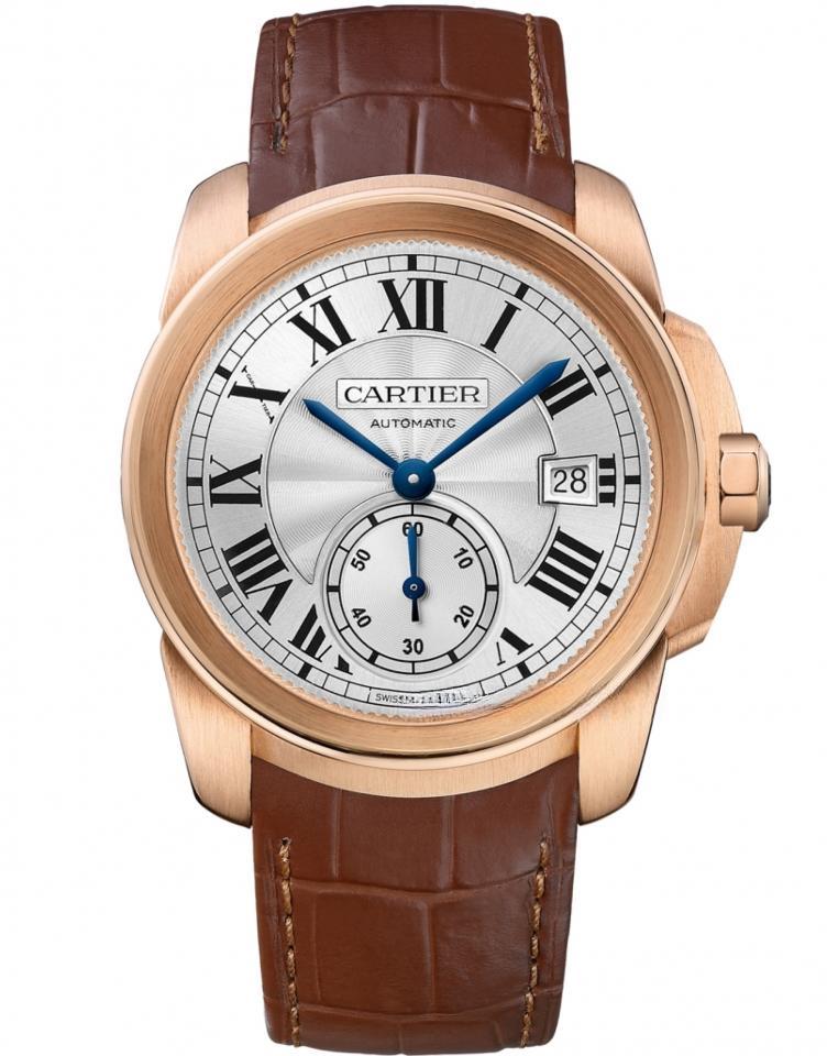 CARTIER WGCA0003 CALIBRE DE CARTIER