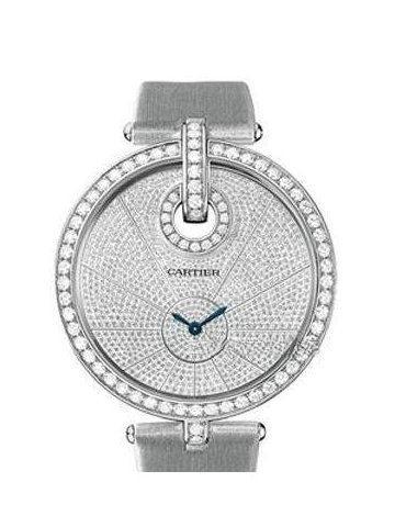 CARTIER WG600005 CAPTIVE DE CARTIER