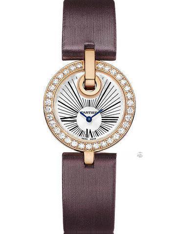 CARTIER WG600007 CAPTIVE DE CARTIER