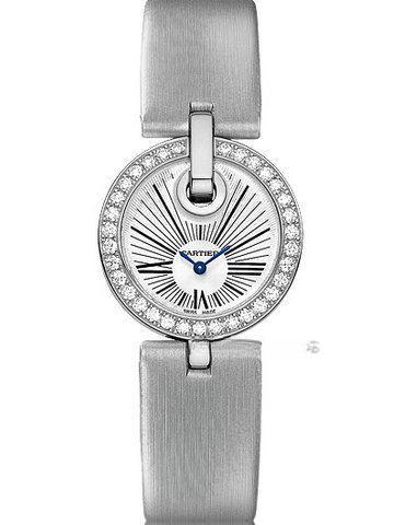 CARTIER WG600008 CAPTIVE DE CARTIER