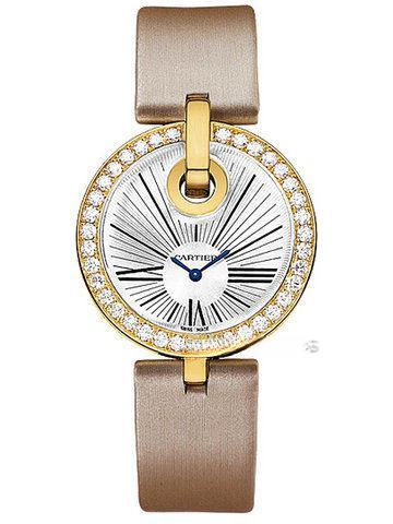 CARTIER WG600010 CAPTIVE DE CARTIER