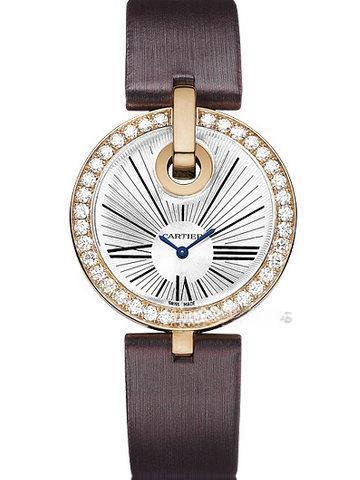 CARTIER WG600011 CAPTIVE DE CARTIER