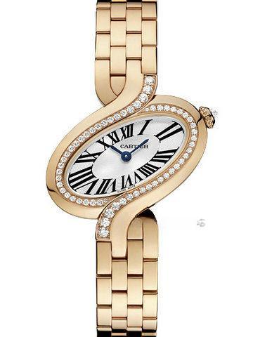 CARTIER WG800003 CAPTIVE DE CARTIER