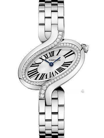 CARTIER WG800004 CAPTIVE DE CARTIER