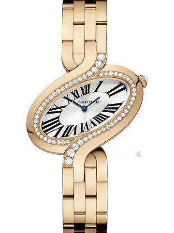 CARTIER WG800006 CAPTIVE DE CARTIER