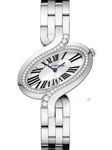 CARTIER WG800007 CAPTIVE DE CARTIER