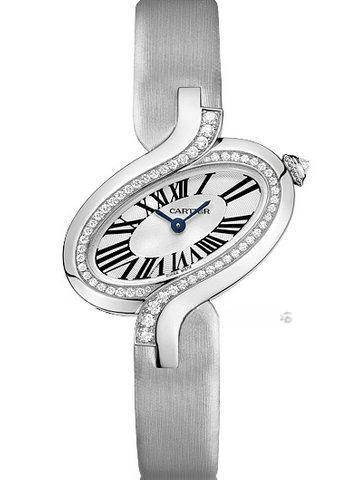 CARTIER WG800014 CAPTIVE DE CARTIER