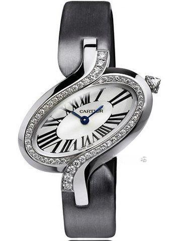 CARTIER WG800018 CAPTIVE DE CARTIER