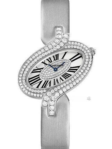 CARTIER WG800019 CAPTIVE DE CARTIER