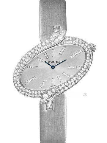 CARTIER WG800021 CAPTIVE DE CARTIER