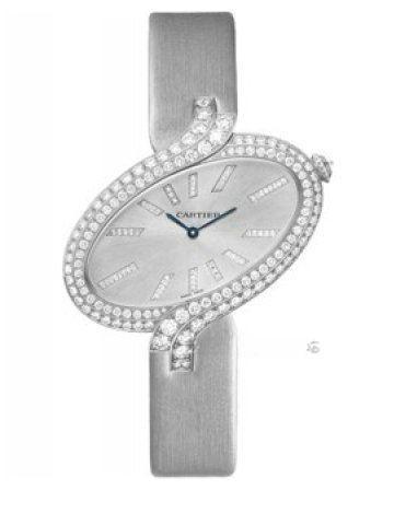 CARTIER WG800022 CAPTIVE DE CARTIER