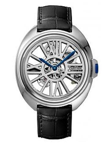 CARTIER WHCL0008 CLÉ DE CARTIER