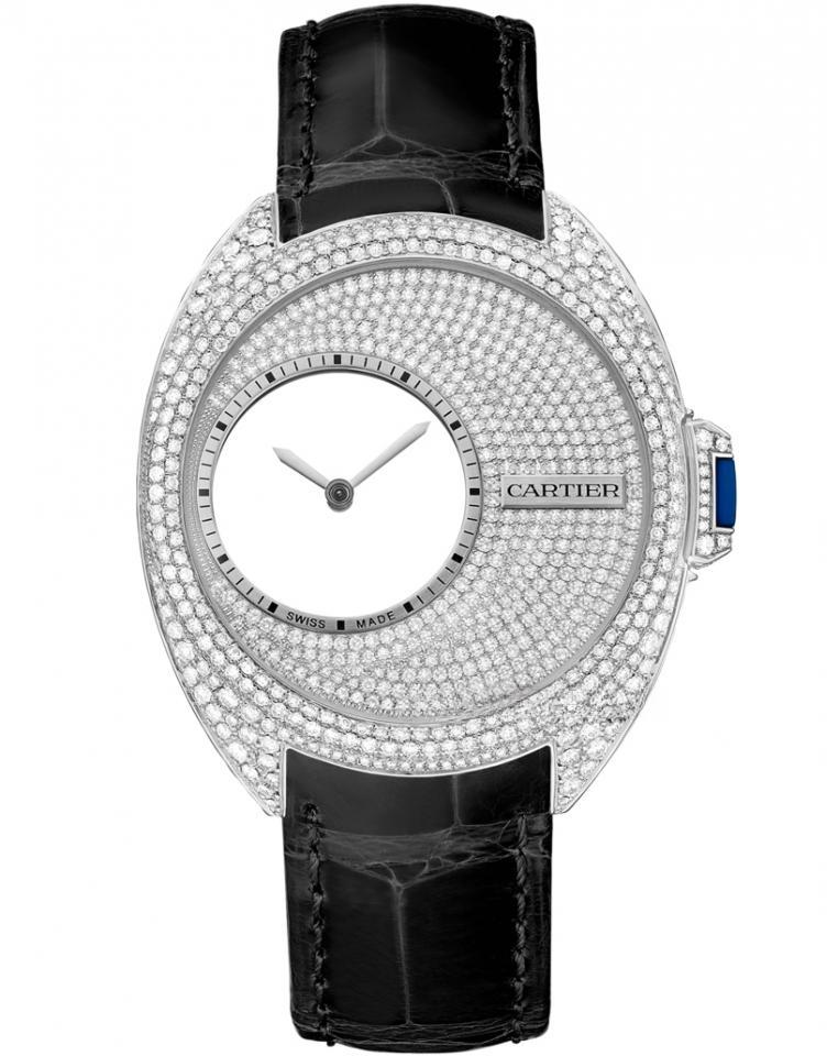 CARTIER HPI00946 CLÉ DE CARTIER