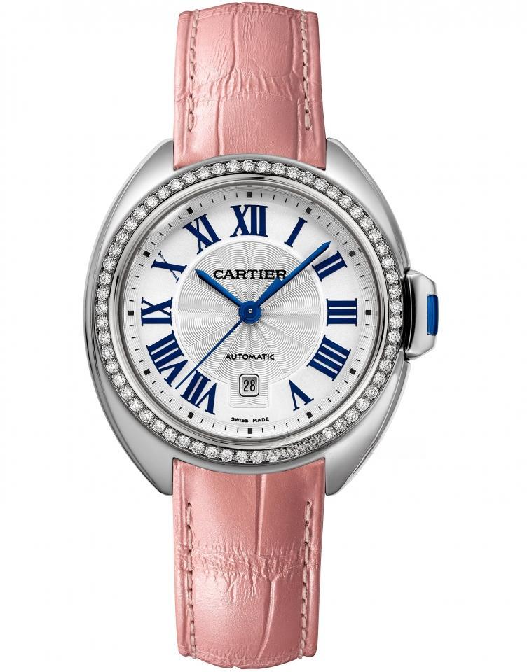 CARTIER HPI01063 CLÉ DE CARTIER