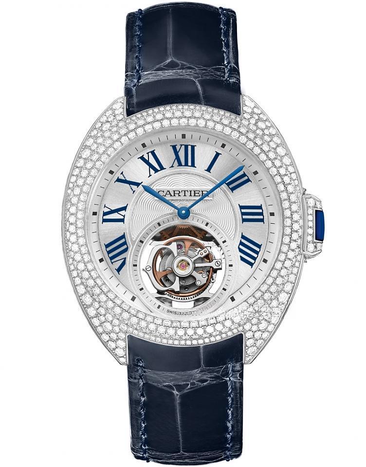 CARTIER HPI00933 CLÉ DE CARTIER