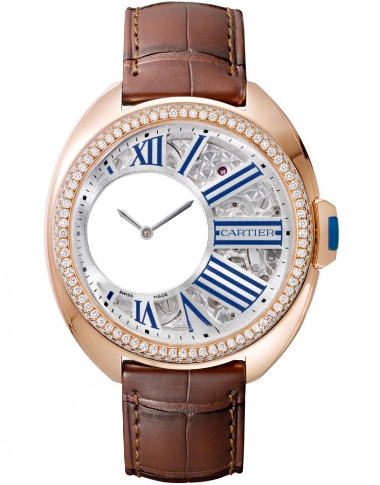 CARTIER HPI00945 CLÉ DE CARTIER