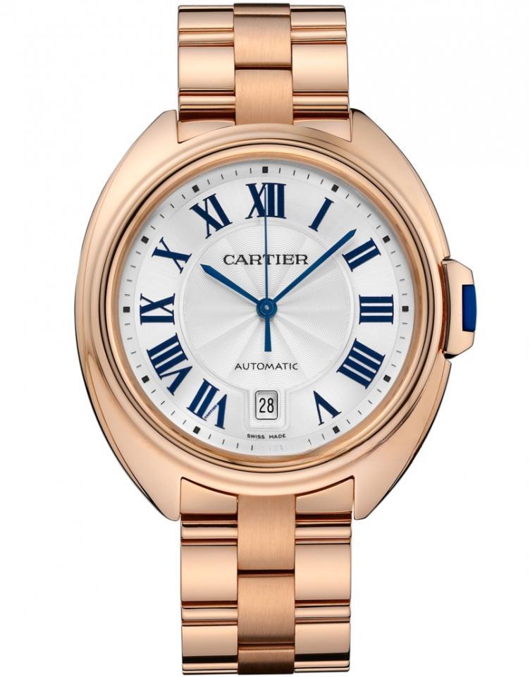 CARTIER WGCL0002 CLÉ DE CARTIER