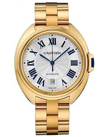 CARTIER WGCL0003 CLÉ DE CARTIER