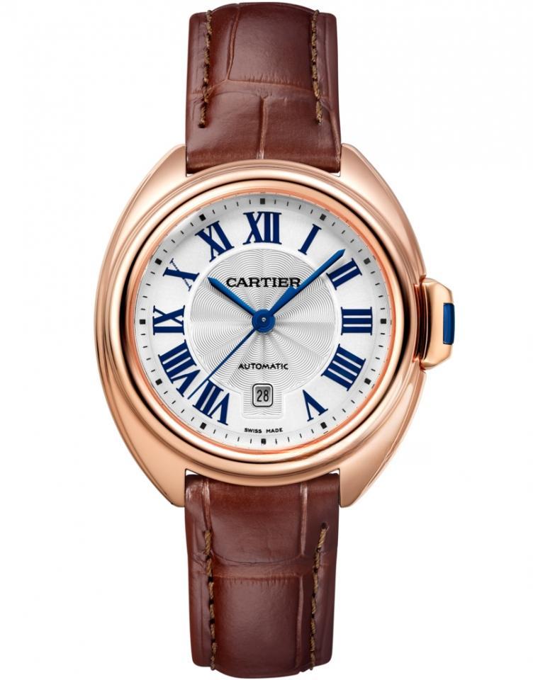 CARTIER WGCL0010 CLÉ DE CARTIER
