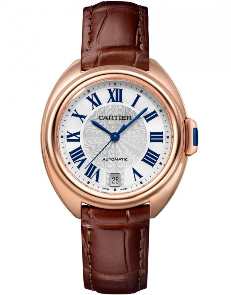 CARTIER WGCL0013 CLÉ DE CARTIER
