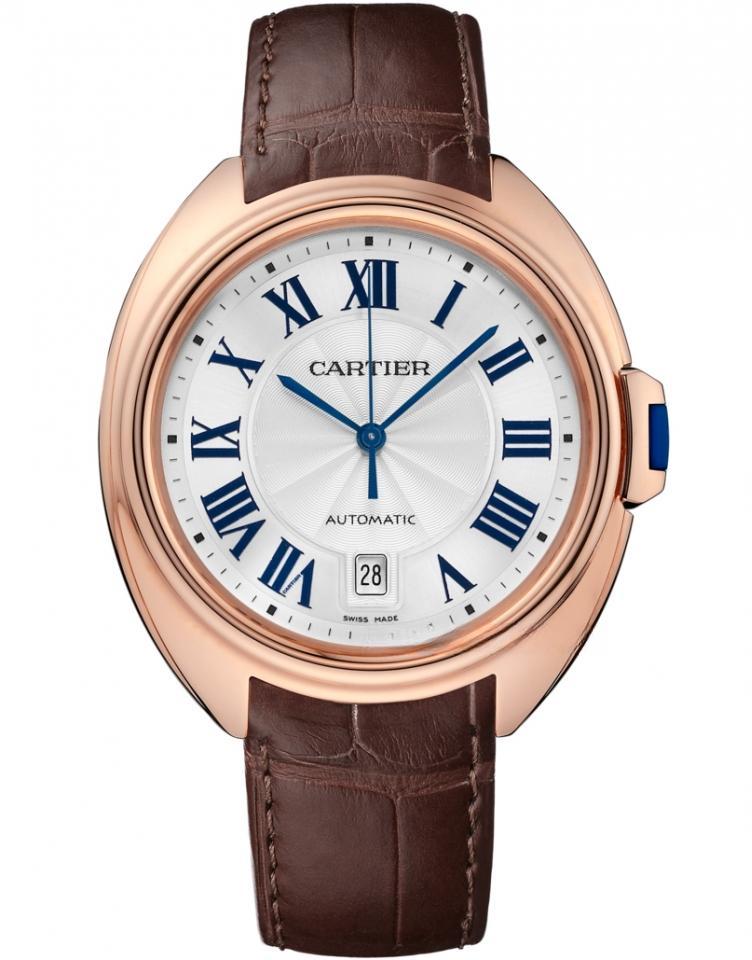 CARTIER WGCL0019 CLÉ DE CARTIER
