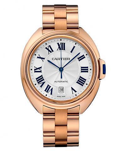 CARTIER WGCL0020 CLÉ DE CARTIER