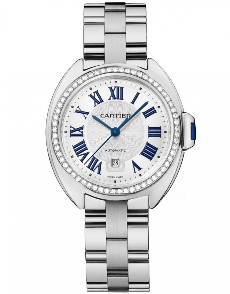 CARTIER WJCL0002 CLÉ DE CARTIER
