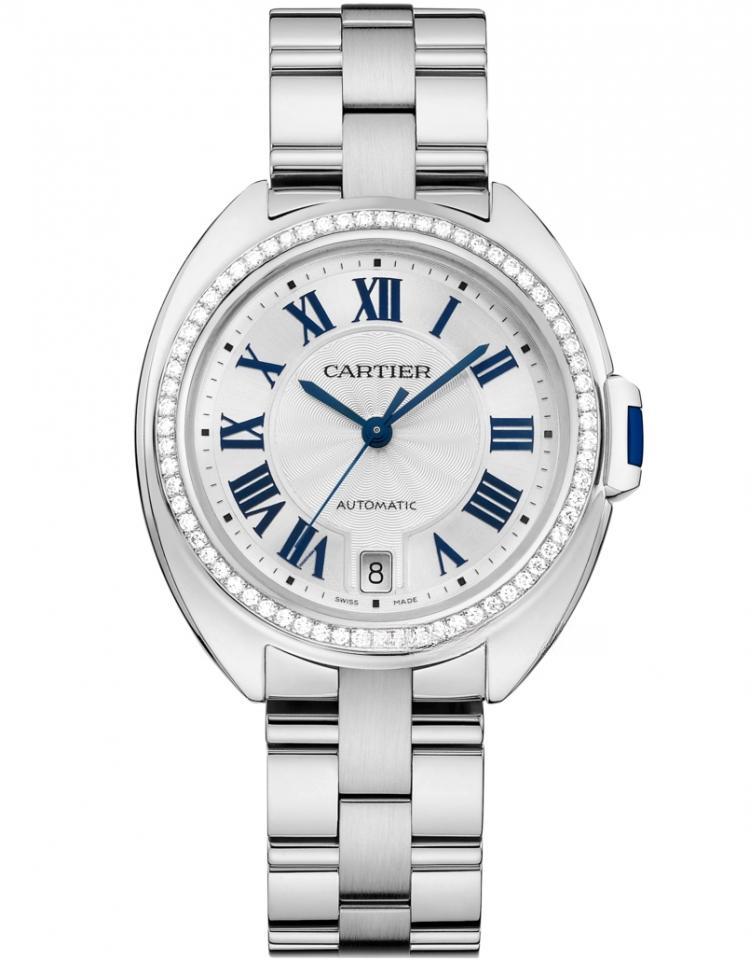 CARTIER WJCL0007 CLÉ DE CARTIER