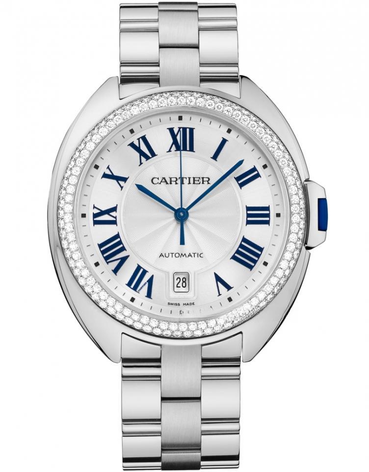CARTIER WJCL0008 CLÉ DE CARTIER
